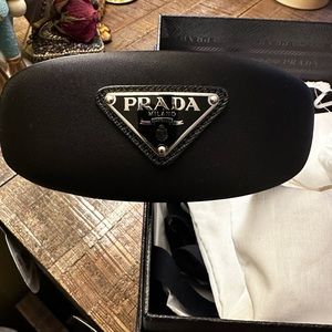 Prada Headband